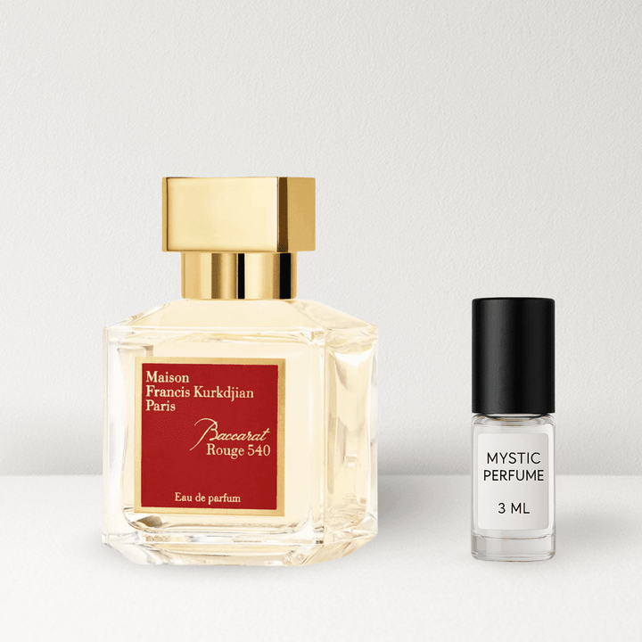 Maison Francis Kurkdjian Baccarat Rouge 540 EDP - Mystic Store