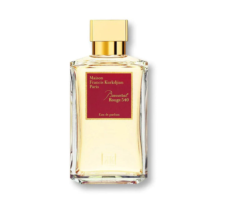 Maison Francis Kurkdjian Baccarat Rouge 540 EDP - Niche Decant