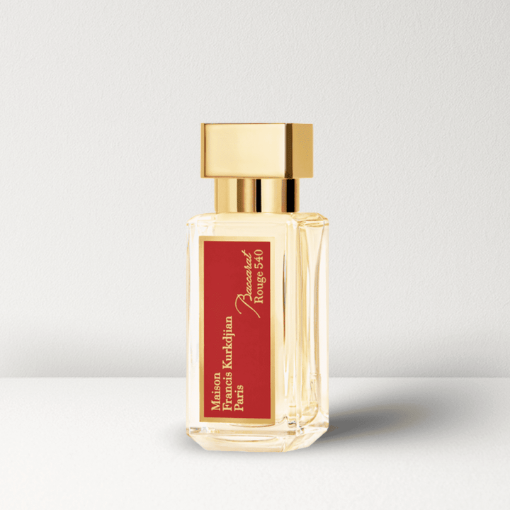 Maison Francis Kurkdjian Baccarat Rouge 540 EDP - Mystic Store