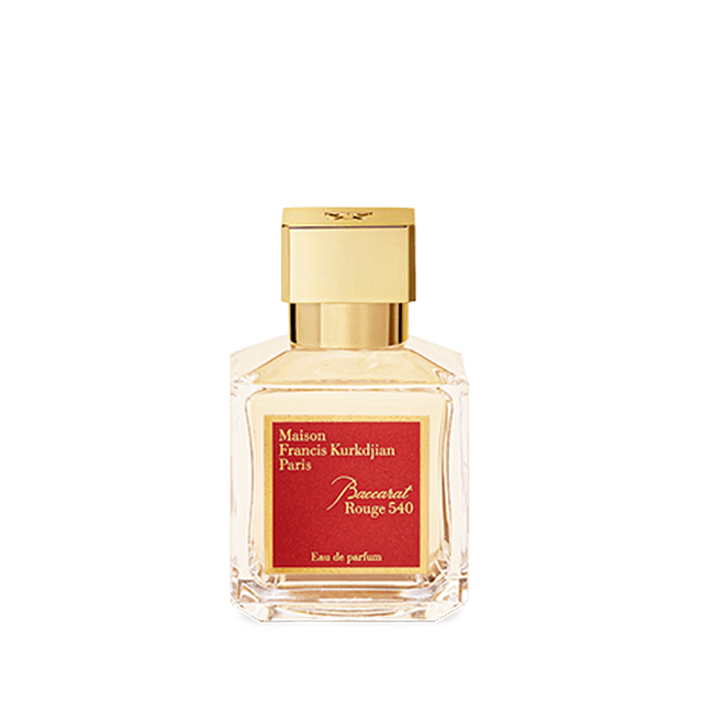 Maison Francis Kurkdjian Baccarat Rouge 540 EDP - Niche Decant