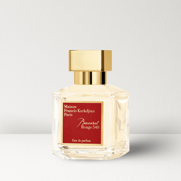 Maison Francis Kurkdjian Baccarat Rouge 540 EDP Tester - Mystic Store