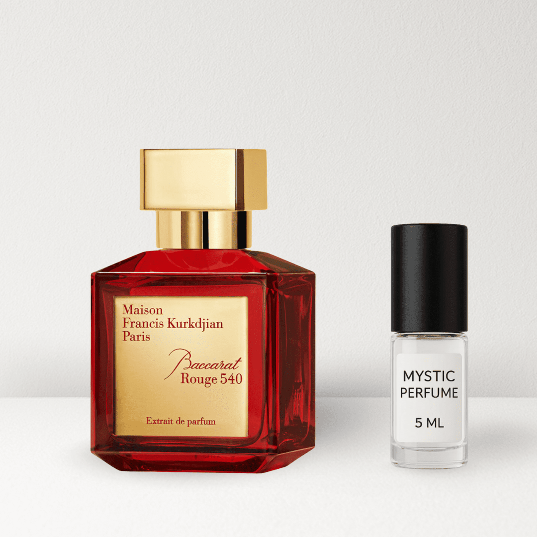 Maison Francis Kurkdjian Baccarat Rouge 540 Extrait de Parfum - Mystic Store
