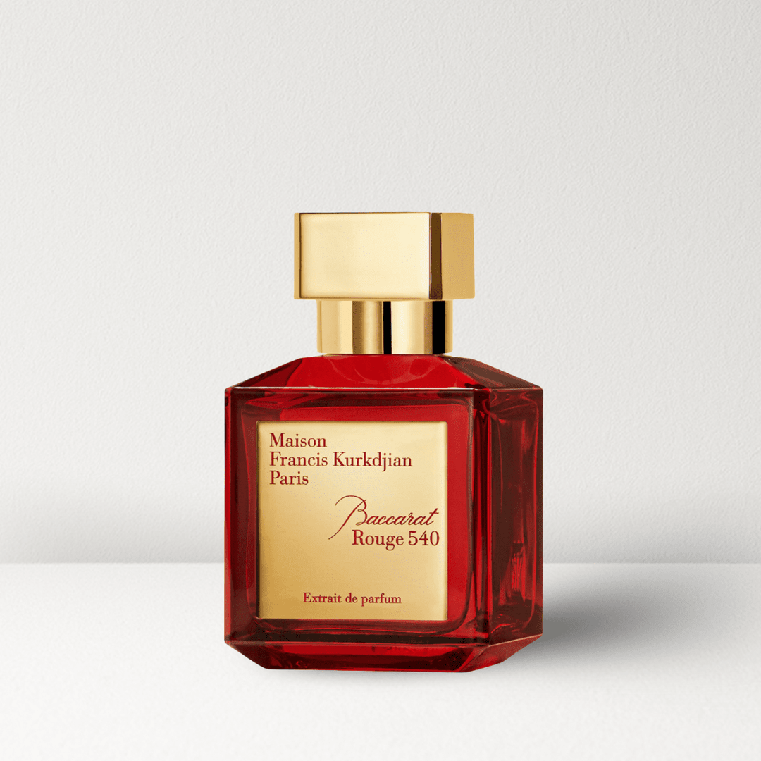 Maison Francis Kurkdjian Baccarat Rouge 540 Extrait de Parfum - Mystic Store