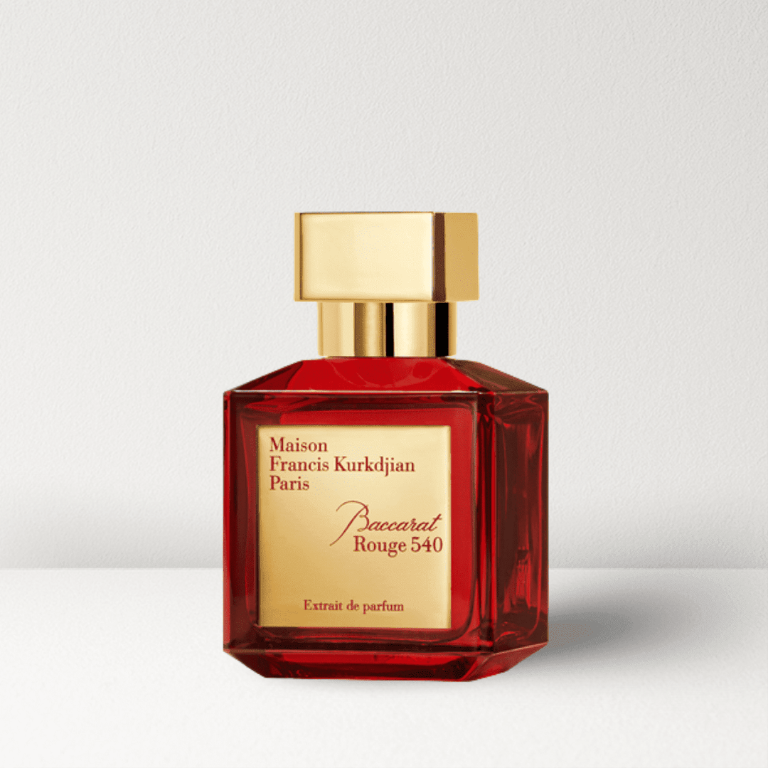 Maison Francis Kurkdjian Baccarat Rouge 540 Extrait de Parfum - Mystic Store