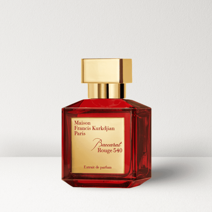 Maison Francis Kurkdjian Baccarat Rouge 540 Extrait de Parfum - Mystic Store