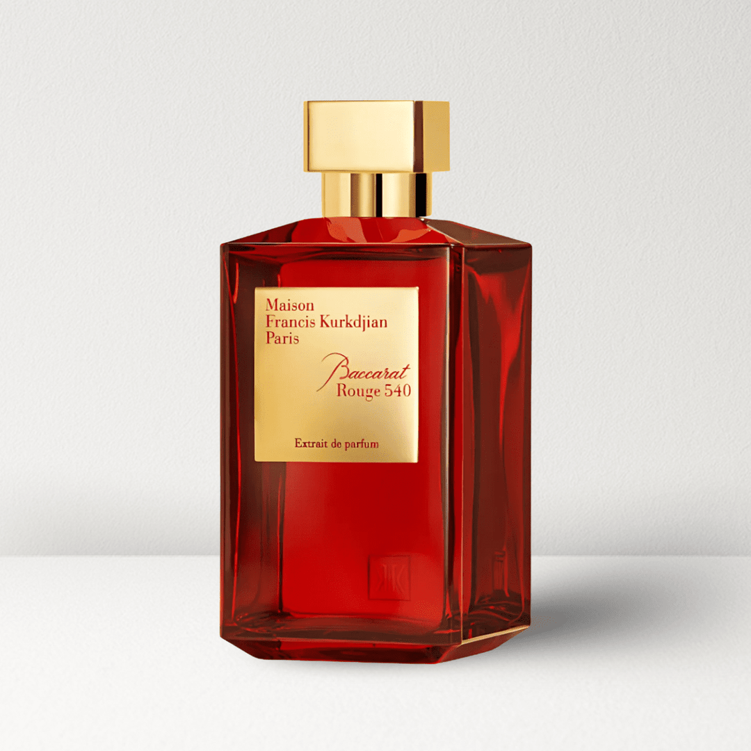 Maison Francis Kurkdjian Baccarat Rouge 540 Extrait de Parfum Tester - Mystic Store
