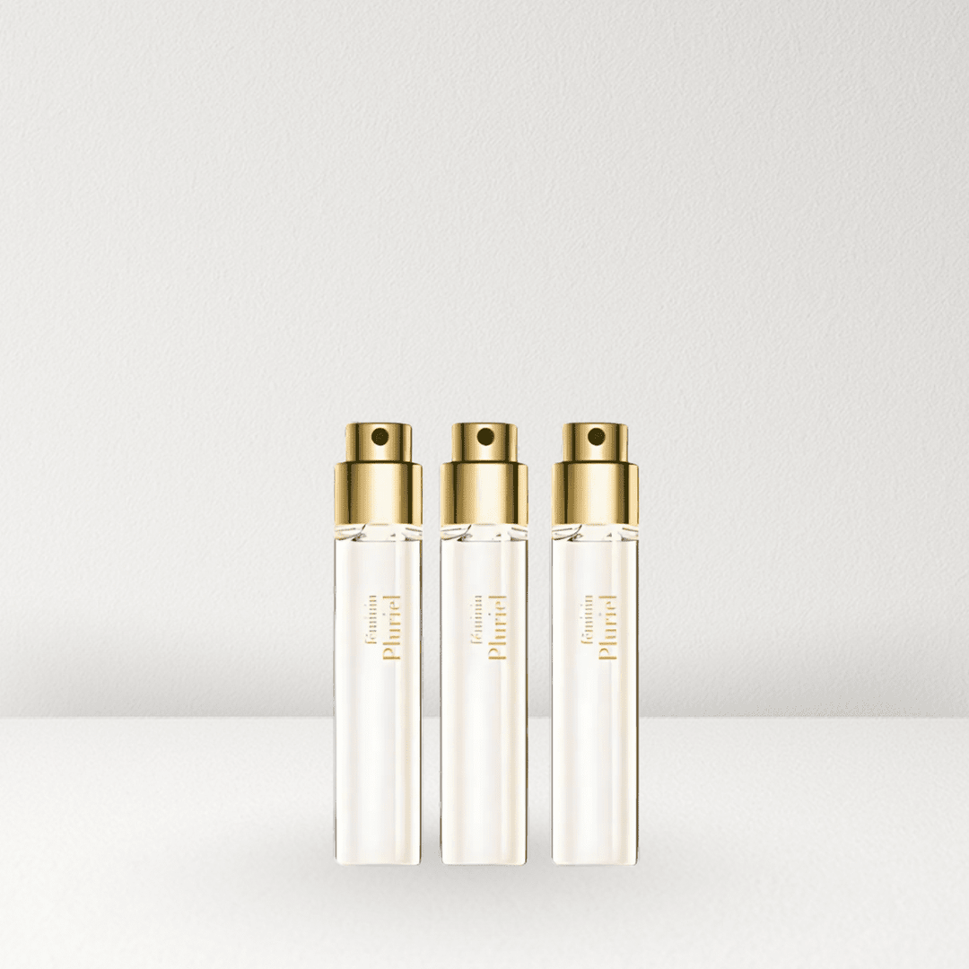 Maison Francis Kurkdjian Feminin Pluriel (Sample) - Mystic Store