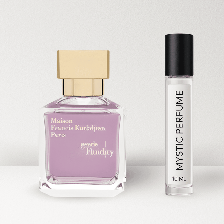 Maison Francis Kurkdjian Gentle Fluidity Gold EDP - Mystic Store