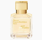 Maison Francis Kurkdjian Gentle Fluidity Gold EDP - Niche Decant