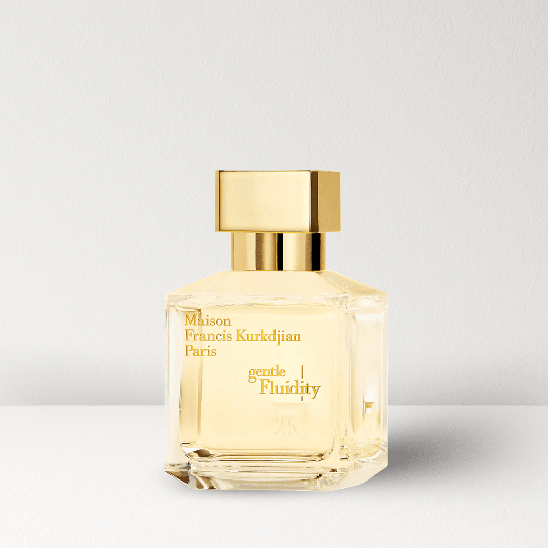 Maison Francis Kurkdjian Gentle Fluidity Gold EDP - Mystic Store