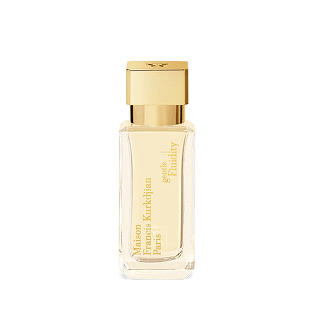 Maison Francis Kurkdjian Gentle Fluidity Gold EDP - Niche Decant