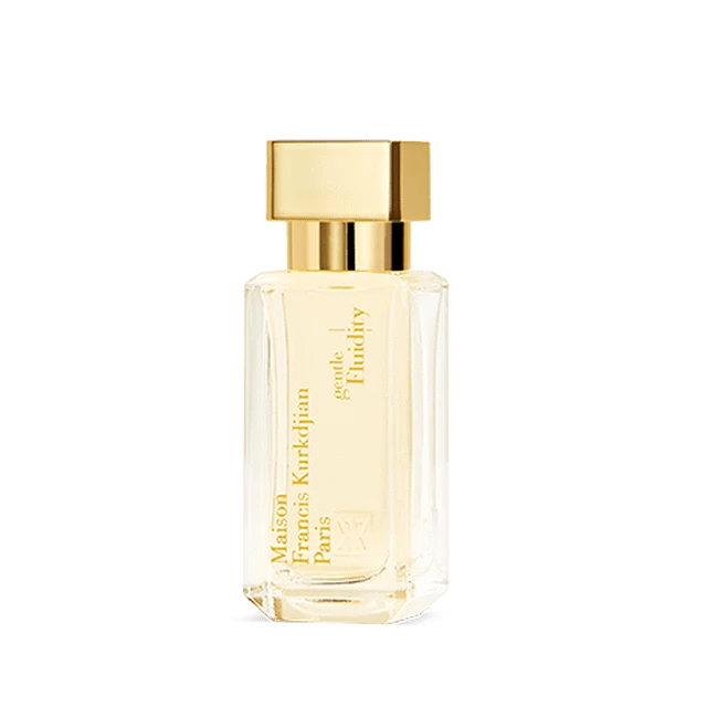 Maison Francis Kurkdjian Gentle Fluidity Gold EDP - Niche Decant