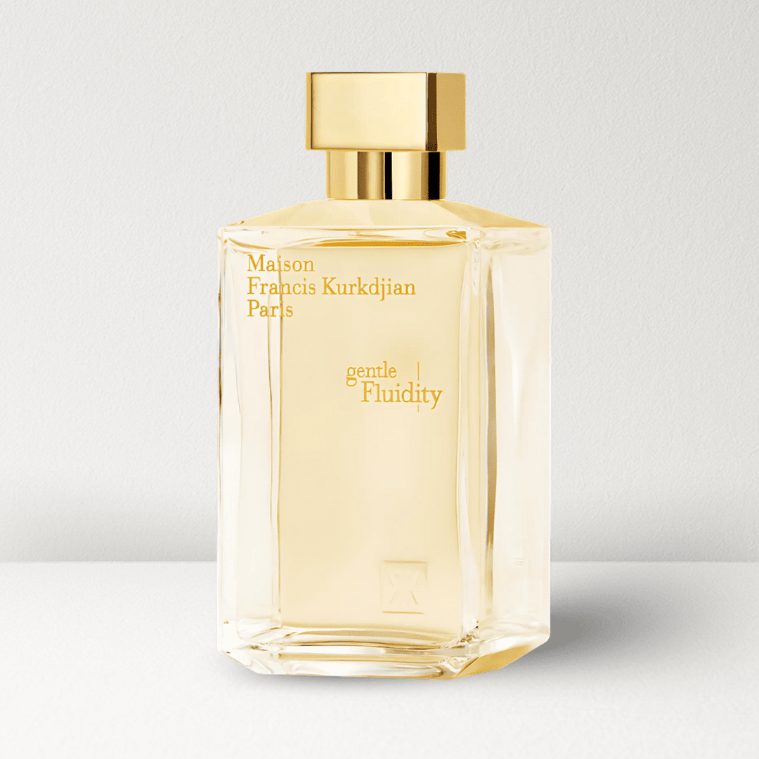 Maison Francis Kurkdjian Gentle Fluidity Gold EDP Tester - Mystic Store