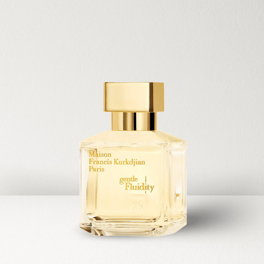 Maison Francis Kurkdjian Gentle Fluidity Gold EDP Tester - Mystic Store