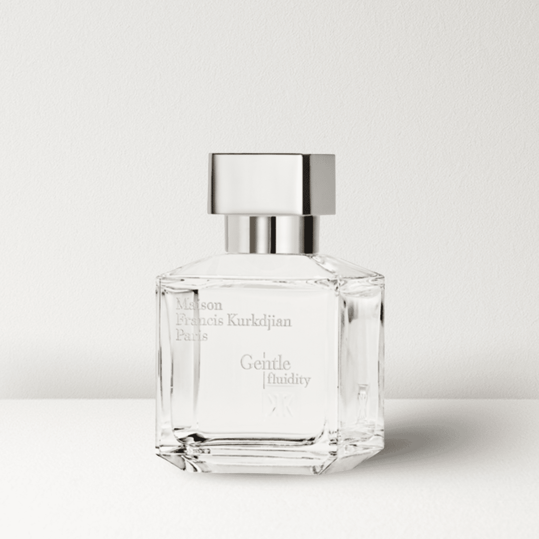 Maison Francis Kurkdjian Gentle Fluidity Silver EDP Tester - Mystic Store