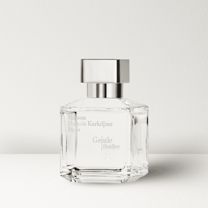 Maison Francis Kurkdjian Gentle Fluidity Silver EDP Tester - Mystic Store