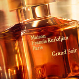 Maison Francis Kurkdjian Grand Soir - Niche Decant