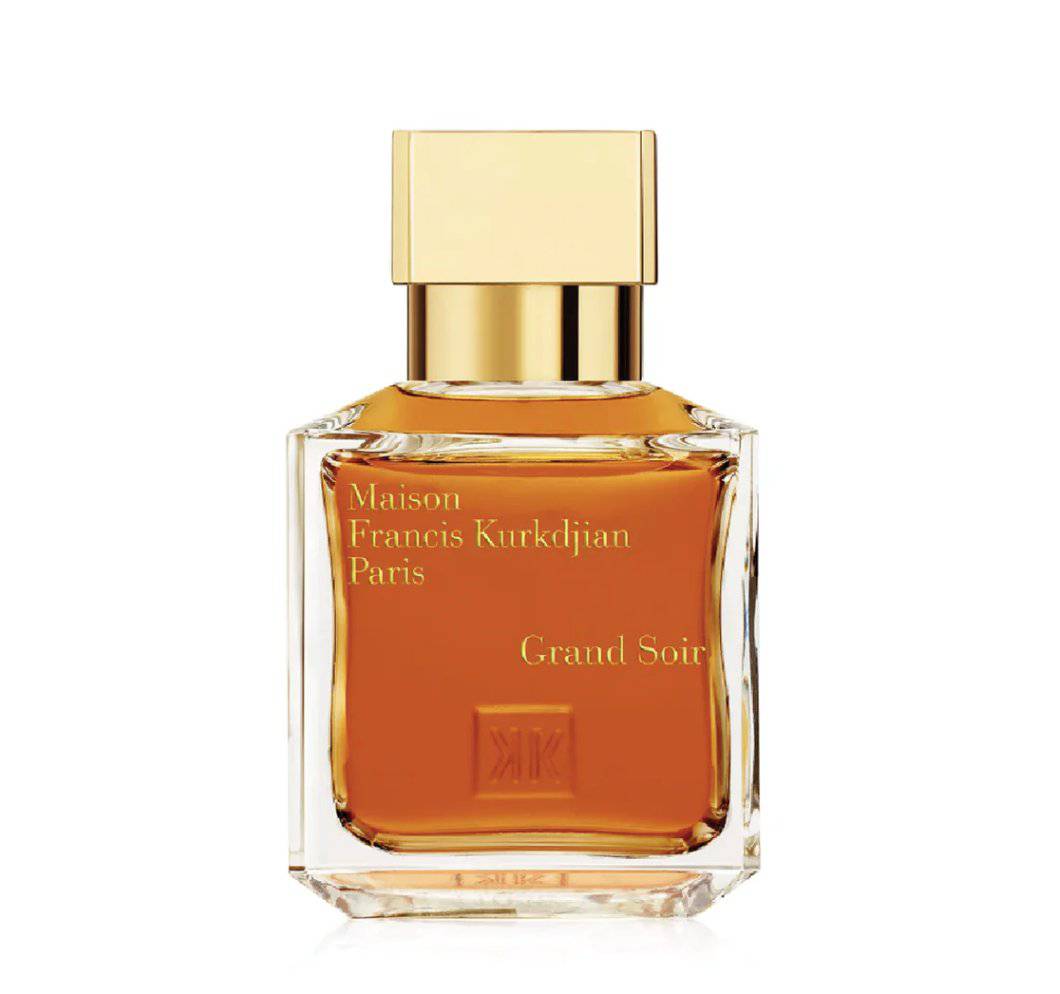 Maison Francis Kurkdjian Grand Soir - Niche Decant