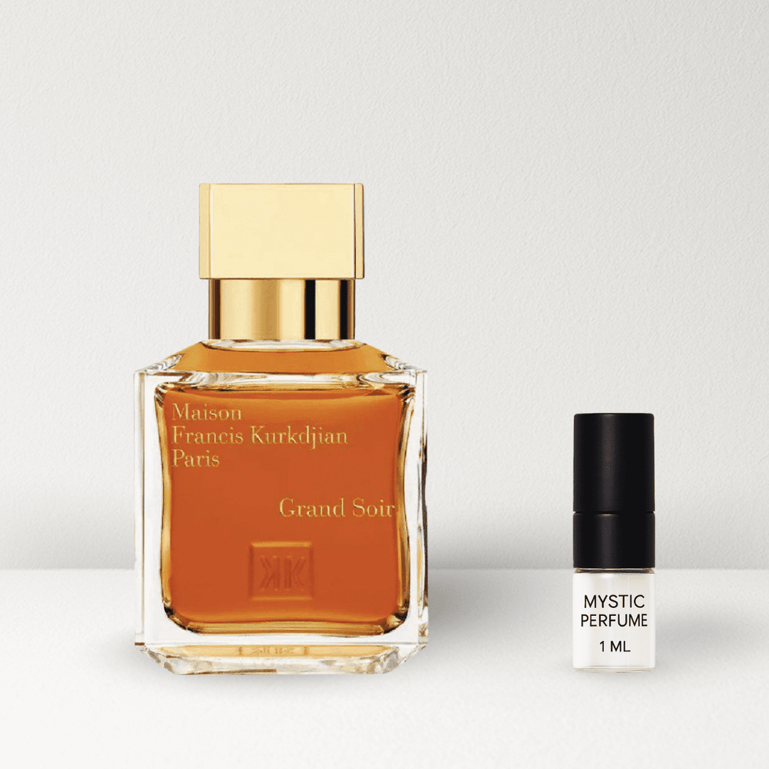 Maison Francis Kurkdjian Grand Soir - Mystic Store