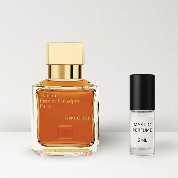 Maison Francis Kurkdjian Grand Soir - Mystic Store