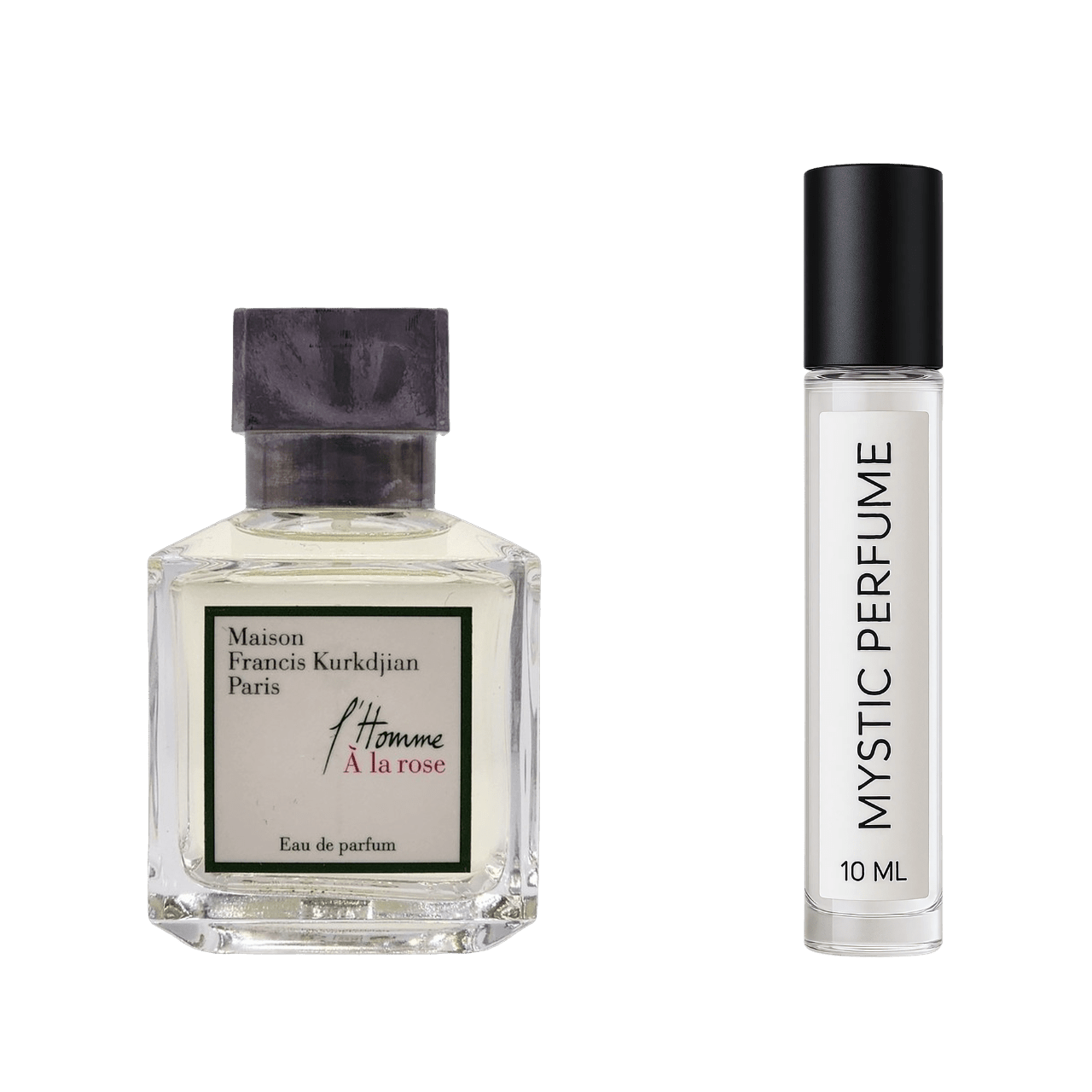 Maison Francis Kurkdjian L'Homme À la Rose - Mystic Store