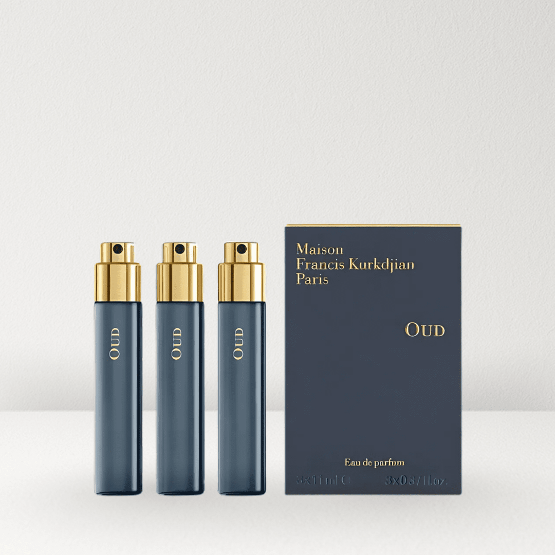 Maison Francis Kurkdjian Oud EDP - Mystic Store