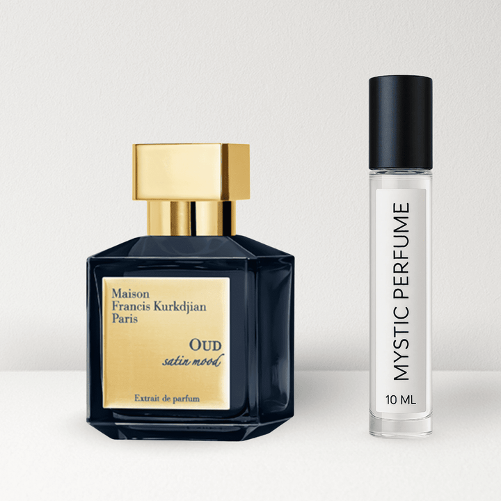Maison Francis Kurkdjian Oud Satin Mood Extrait - Mystic Store