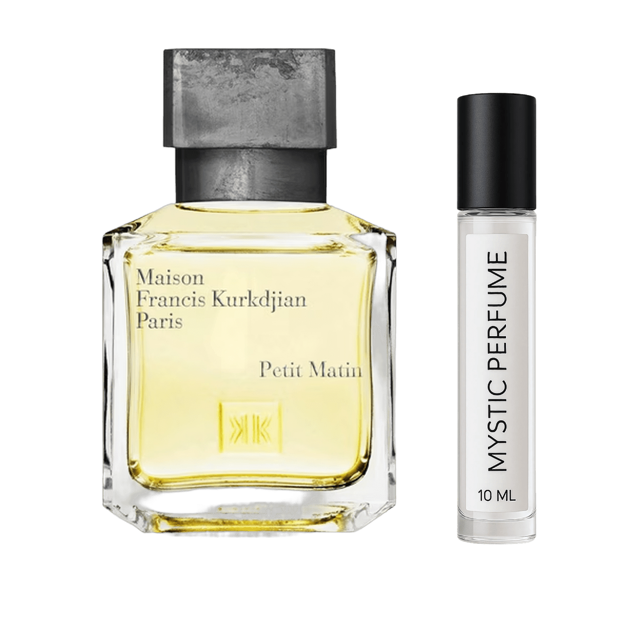 Maison Francis Kurkdjian Petit Matin - Mystic Store