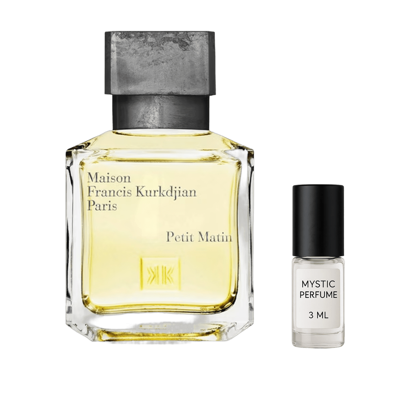 Maison Francis Kurkdjian Petit Matin - Mystic Store