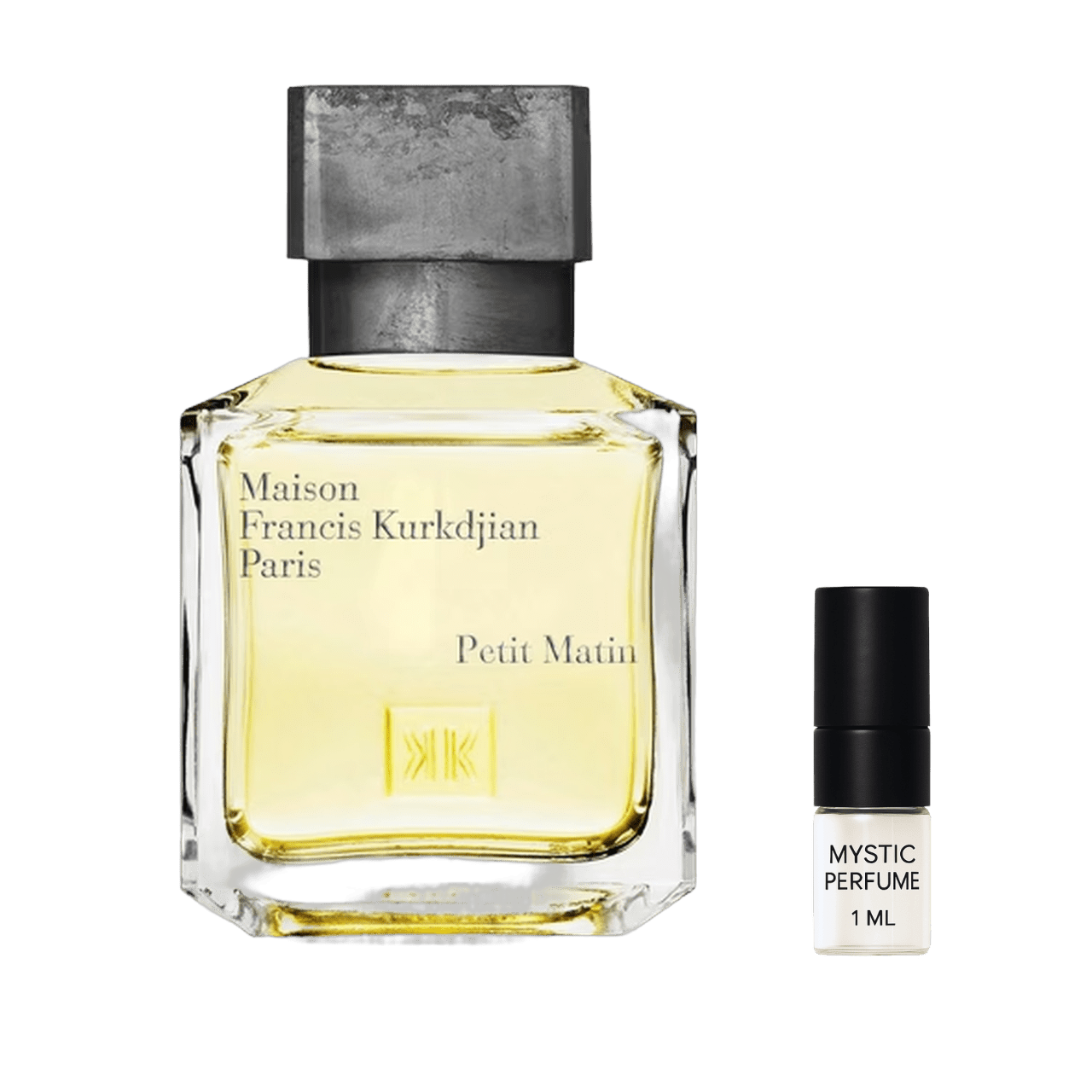 Maison Francis Kurkdjian Petit Matin - Mystic Store