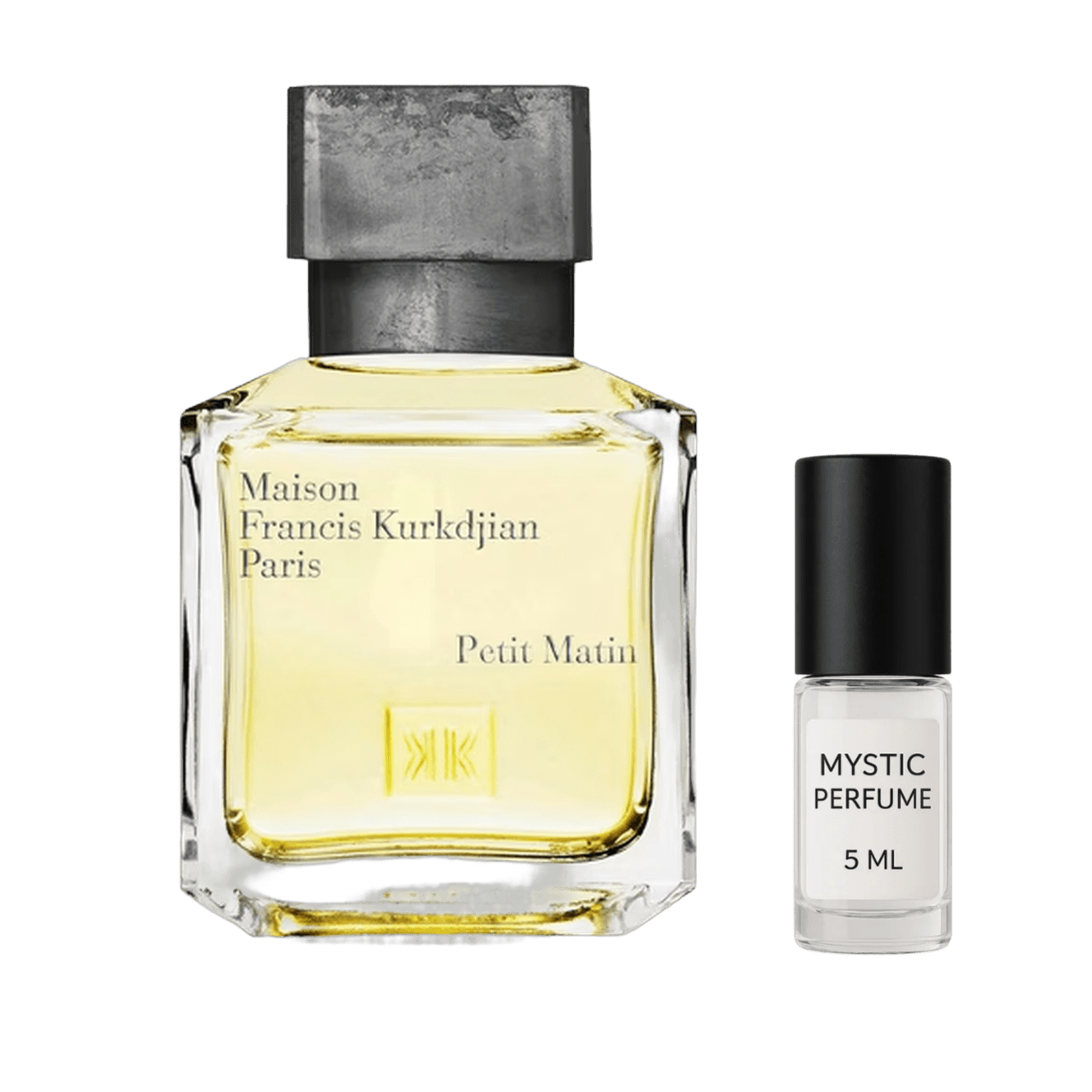 Maison Francis Kurkdjian Petit Matin - Mystic Store