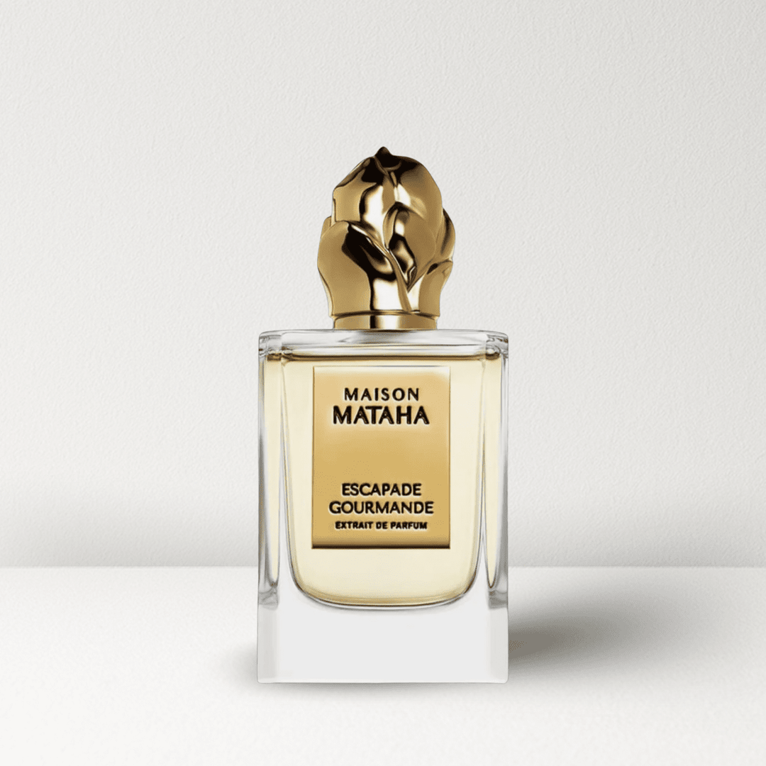 Maison Mataha Escapade Gourmande Extrait - Mystic Store