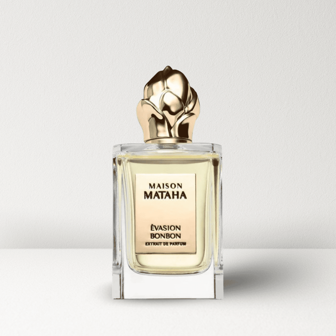 Maison Mataha Evasion Bonbon Extrait - Mystic Store