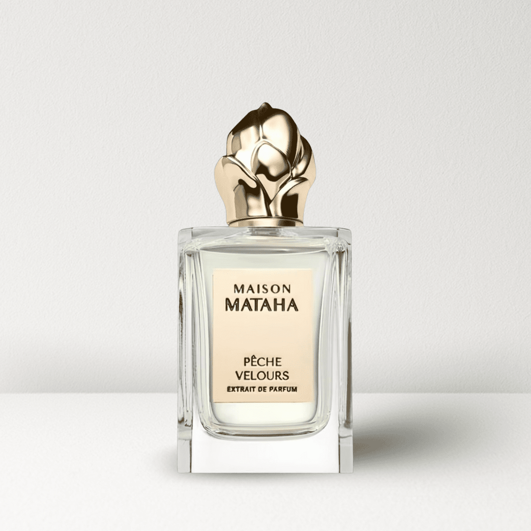 Maison Mataha Pêche Velours Extrait - Mystic Store