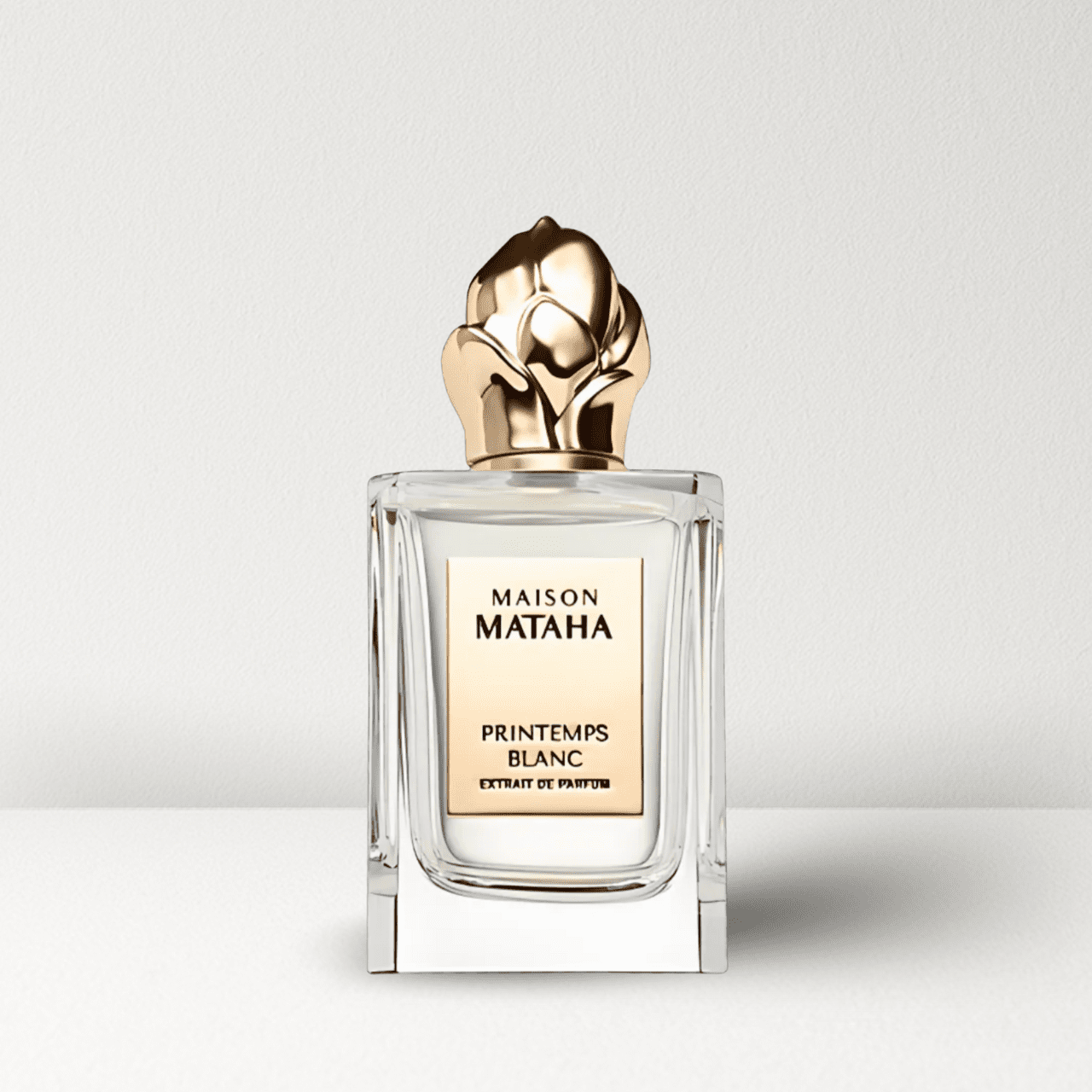 Maison Mataha Printemps Blanc Extrait - Mystic Store