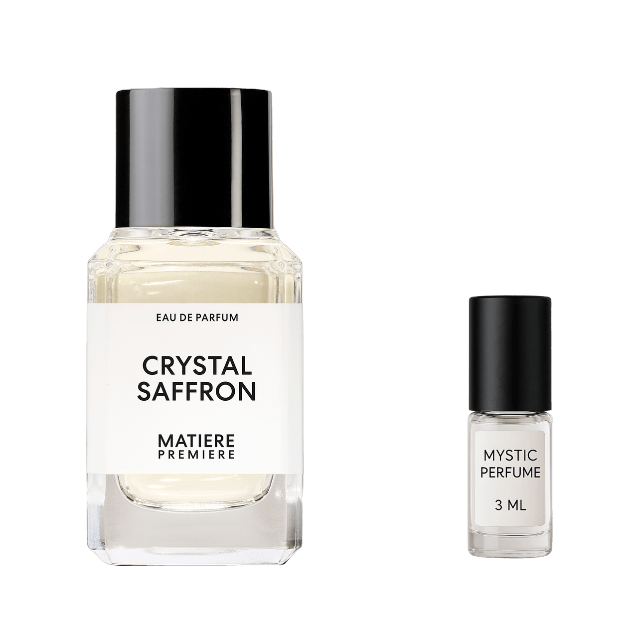 Matiere Premiere Crystal Saffron - Mystic Store