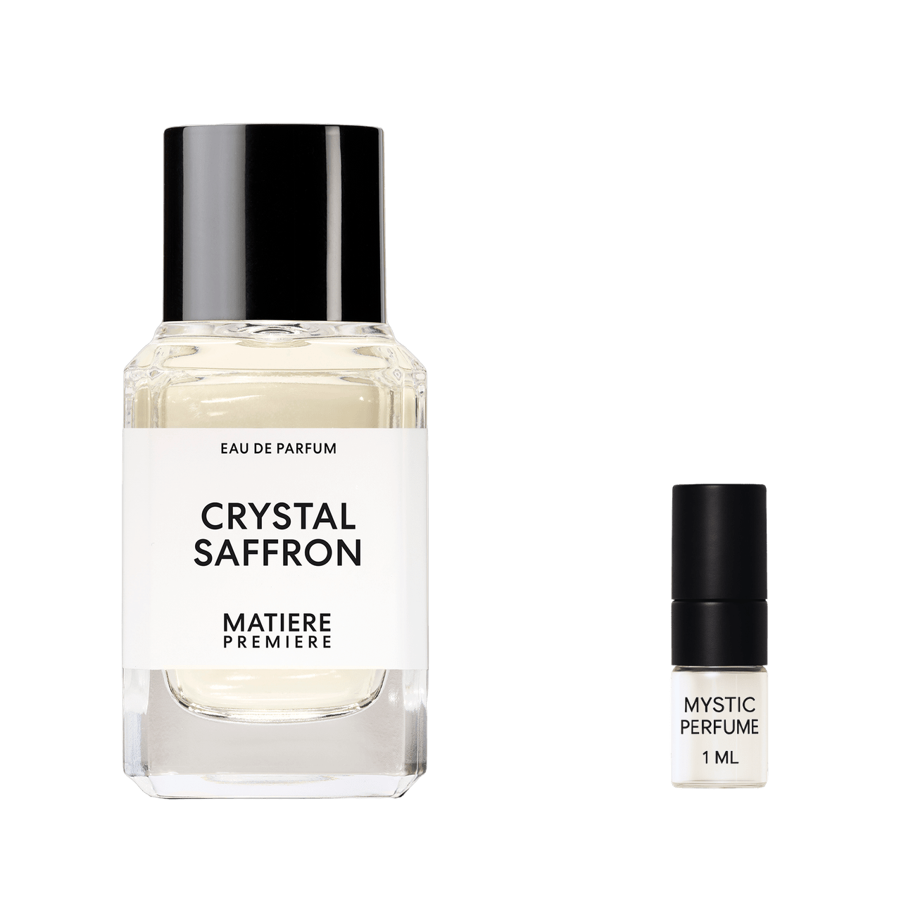 Matiere Premiere Crystal Saffron - Mystic Store