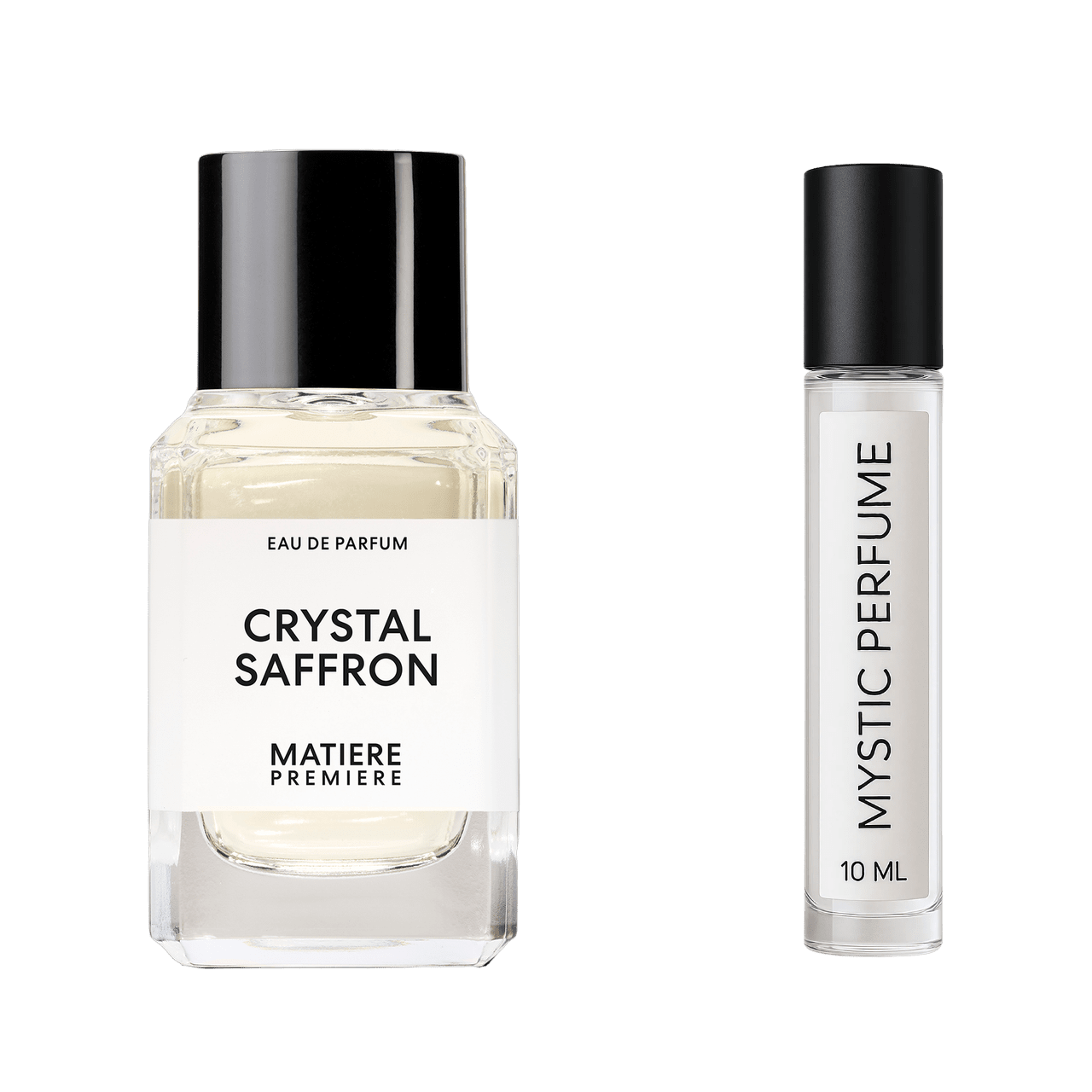 Matiere Premiere Crystal Saffron - Mystic Store