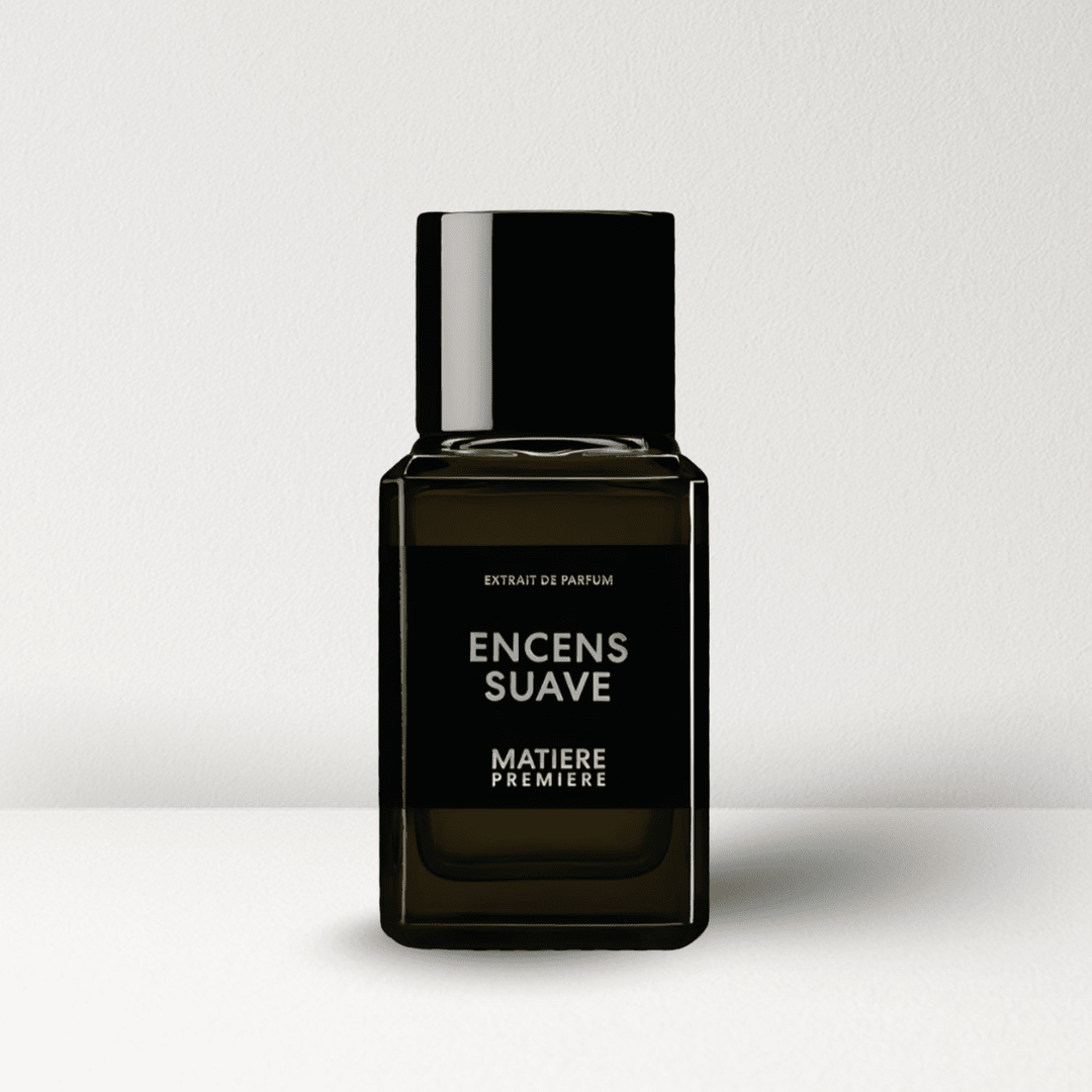 Matiere Premiere Encens Suave Extrait Tester - Mystic Store