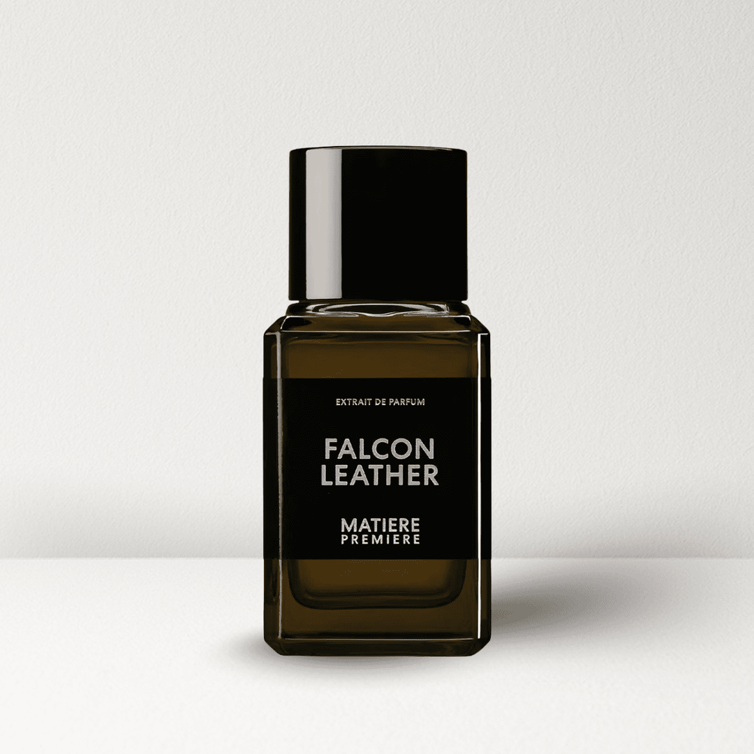 Matiere Premiere Falcon Leather Extrait Tester - Mystic Store