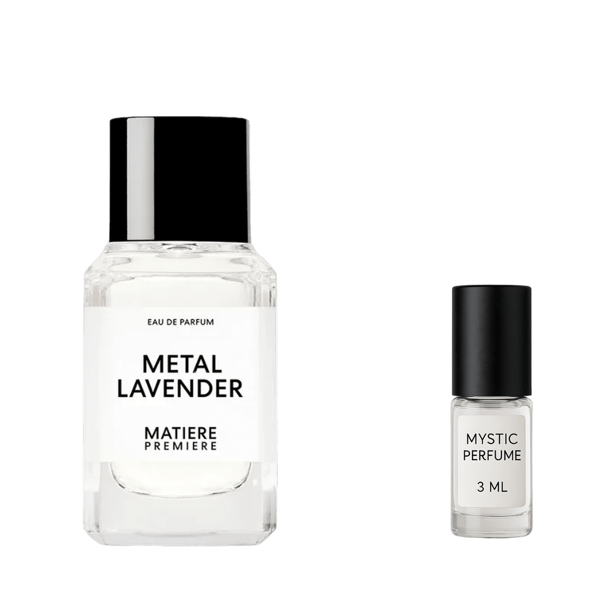 Matiere Premiere Metal Lavender - Mystic Store