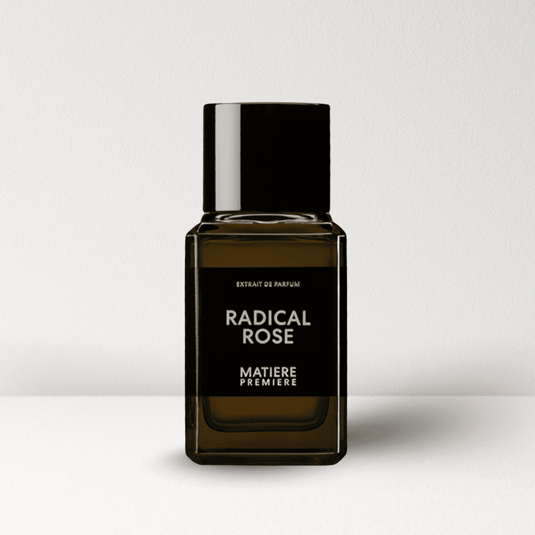 Matiere Premiere Radical Rose Extrait Tester - Mystic Store