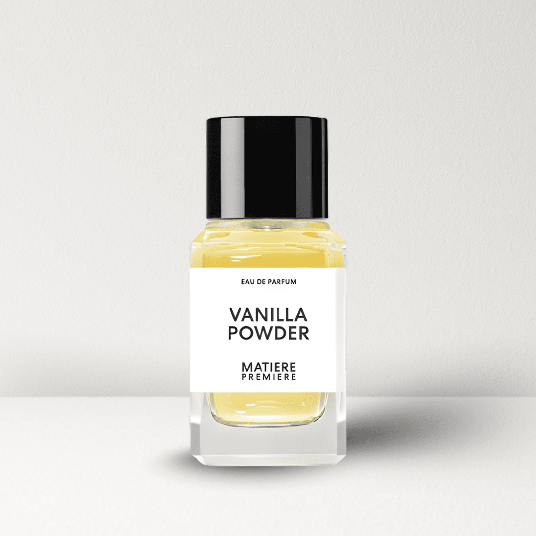 Matiere Premiere Vanilla Powder - Mystic Store