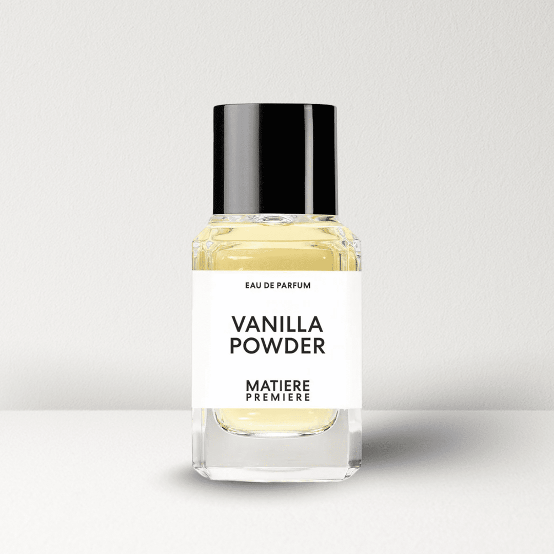 Matiere Premiere Vanilla Powder - Mystic Store