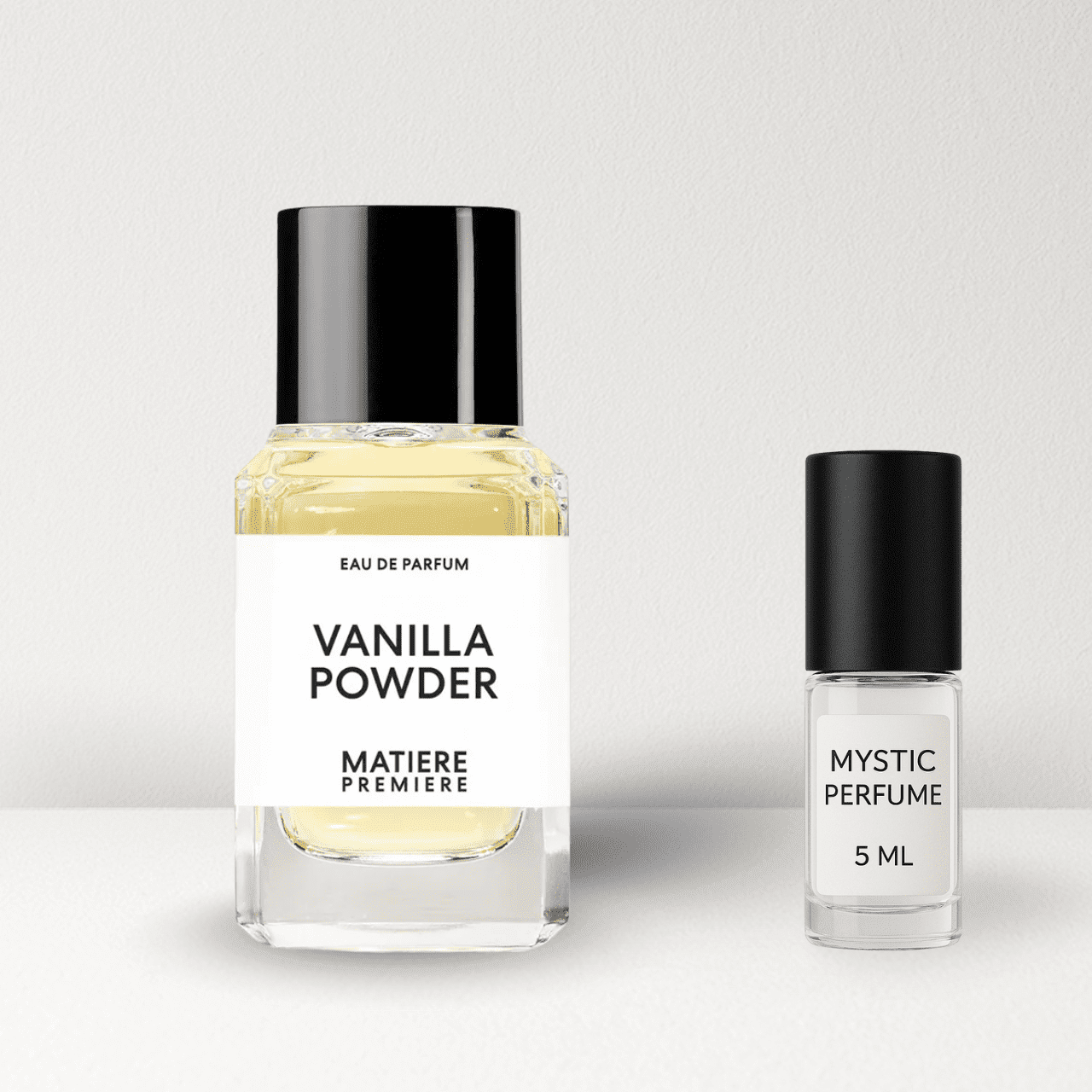 Matiere Premiere Vanilla Powder - Mystic Store
