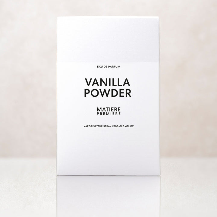 Matiere Premiere Vanilla Powder - Mystic Store