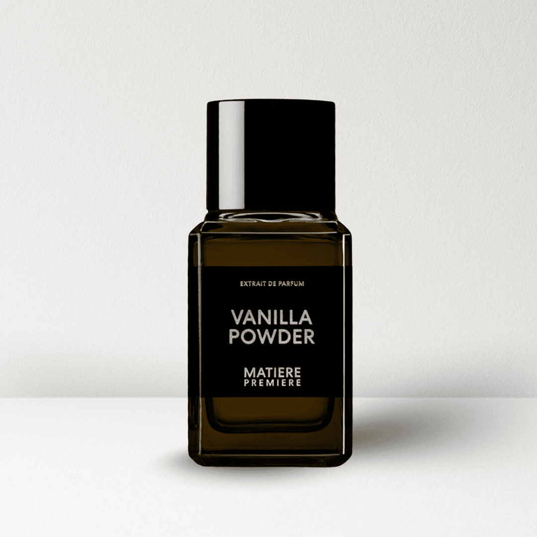 Matiere Premiere Vanilla Powder Extrait - Mystic Store