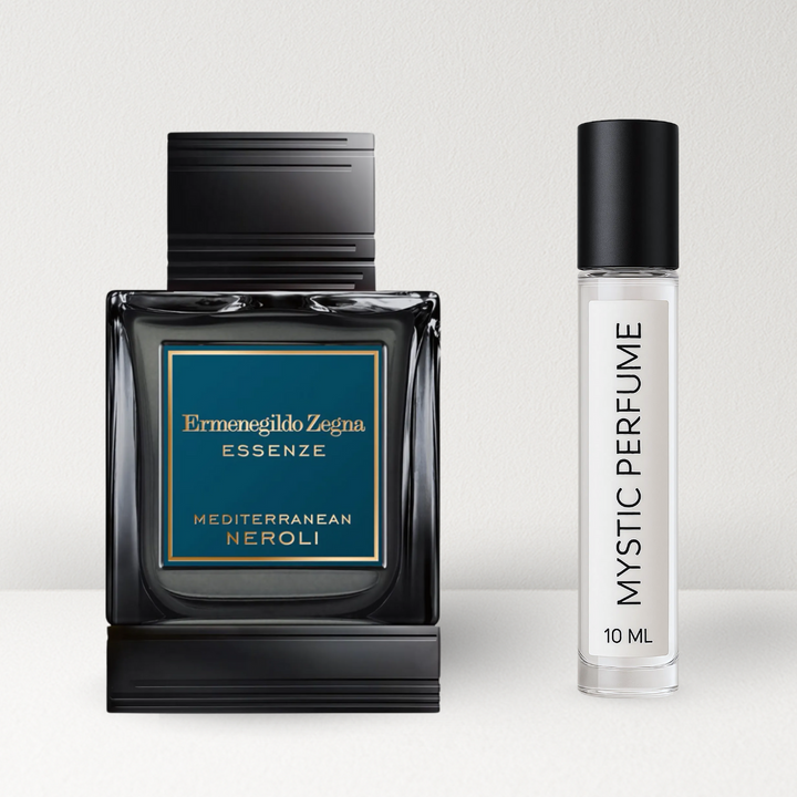 Sample - Ermenegildo Zegna Mediterranean Neroli