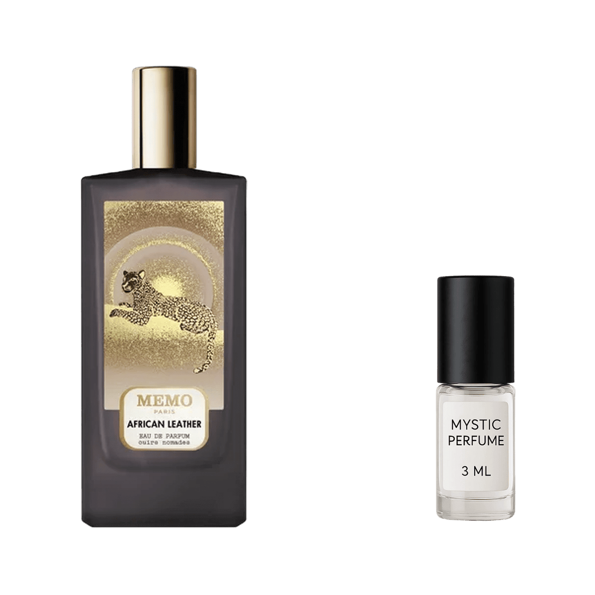 Memo Paris African Leather - Mystic Store