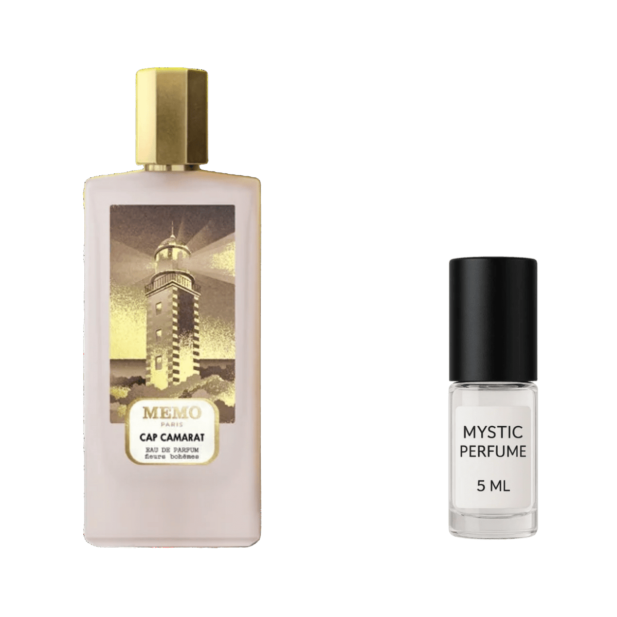 Memo Paris Cap Camarat - Mystic Store